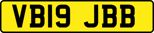 VB19JBB