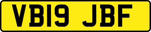 VB19JBF