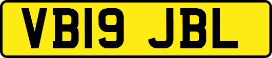VB19JBL