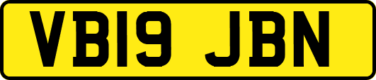 VB19JBN