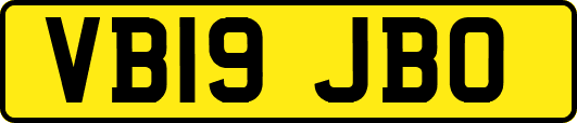 VB19JBO