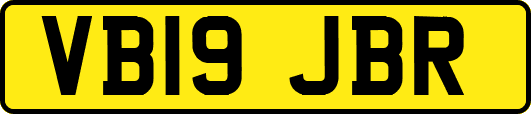 VB19JBR