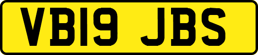 VB19JBS