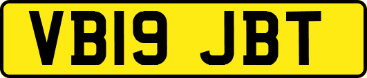 VB19JBT