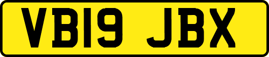 VB19JBX