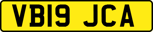 VB19JCA