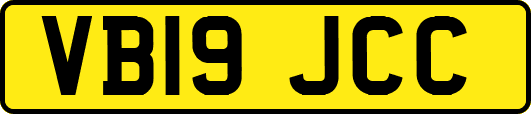 VB19JCC