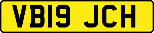 VB19JCH
