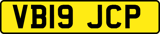 VB19JCP