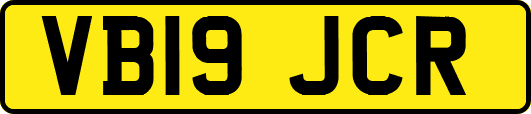 VB19JCR
