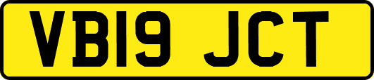 VB19JCT