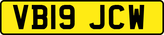 VB19JCW