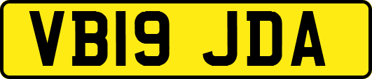VB19JDA