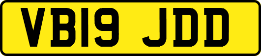 VB19JDD