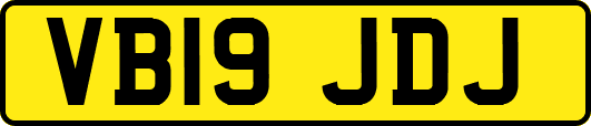 VB19JDJ