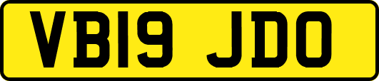 VB19JDO