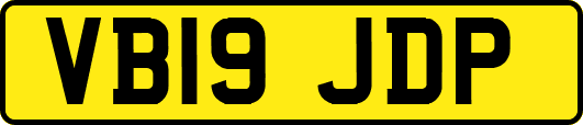 VB19JDP