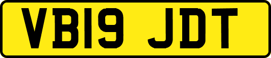 VB19JDT