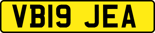 VB19JEA