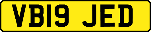 VB19JED