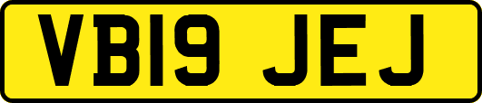 VB19JEJ