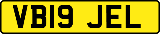 VB19JEL