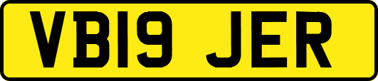 VB19JER
