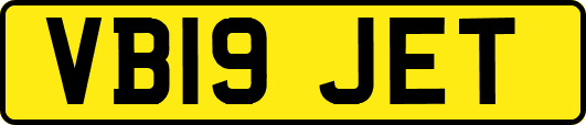 VB19JET