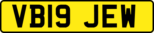 VB19JEW