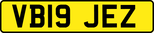 VB19JEZ