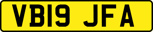 VB19JFA