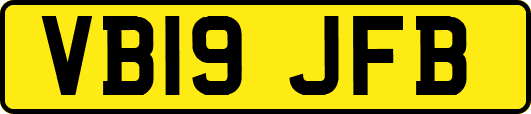 VB19JFB