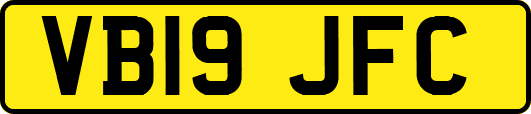 VB19JFC