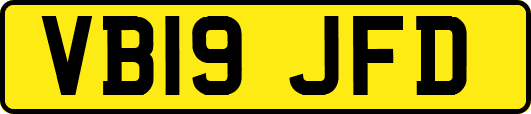 VB19JFD