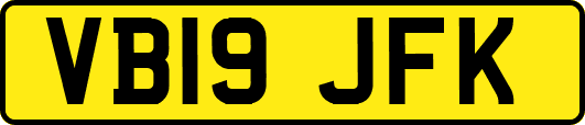 VB19JFK