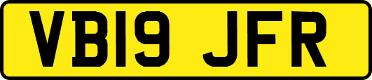 VB19JFR
