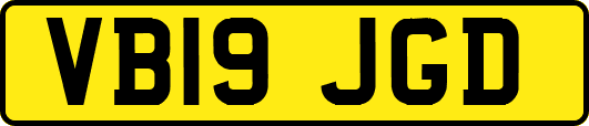VB19JGD