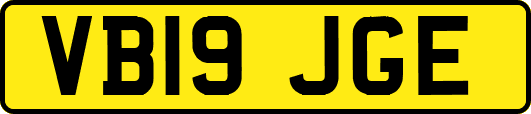 VB19JGE