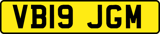 VB19JGM