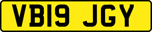 VB19JGY