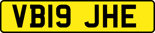 VB19JHE
