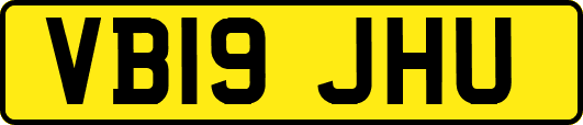 VB19JHU