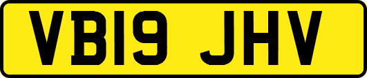 VB19JHV