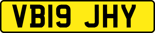 VB19JHY
