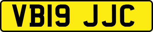 VB19JJC