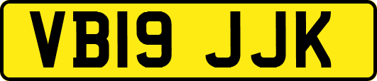VB19JJK