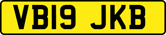 VB19JKB