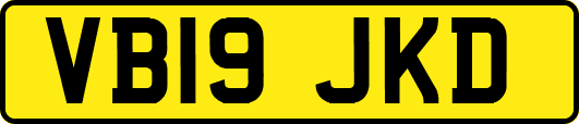 VB19JKD