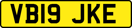 VB19JKE