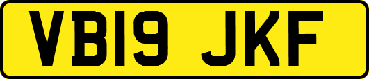 VB19JKF